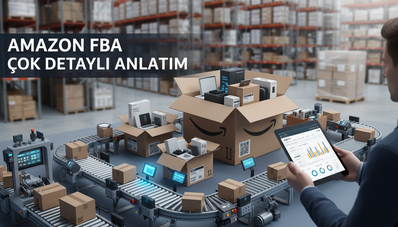 Illustration for blog section about: Amazon FBA çok detaylı anlatım, image 2