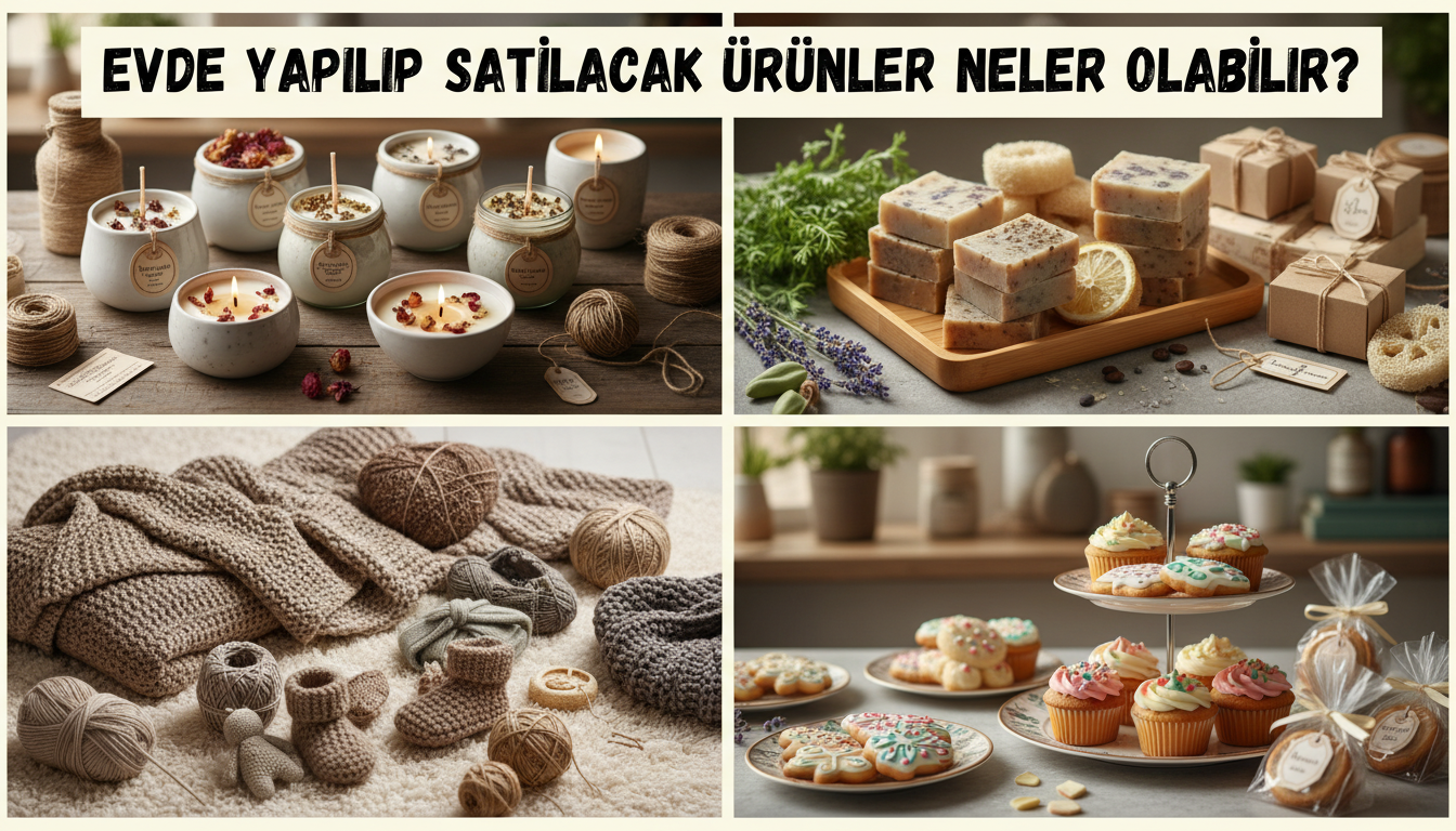 Illustration for blog section about: evde yapılıp satılacak ürünler neler olabilir, image 4