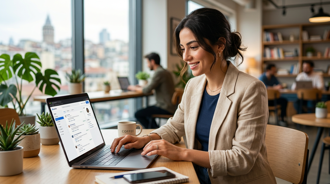 saatlik işler bulma teknikleri internetden