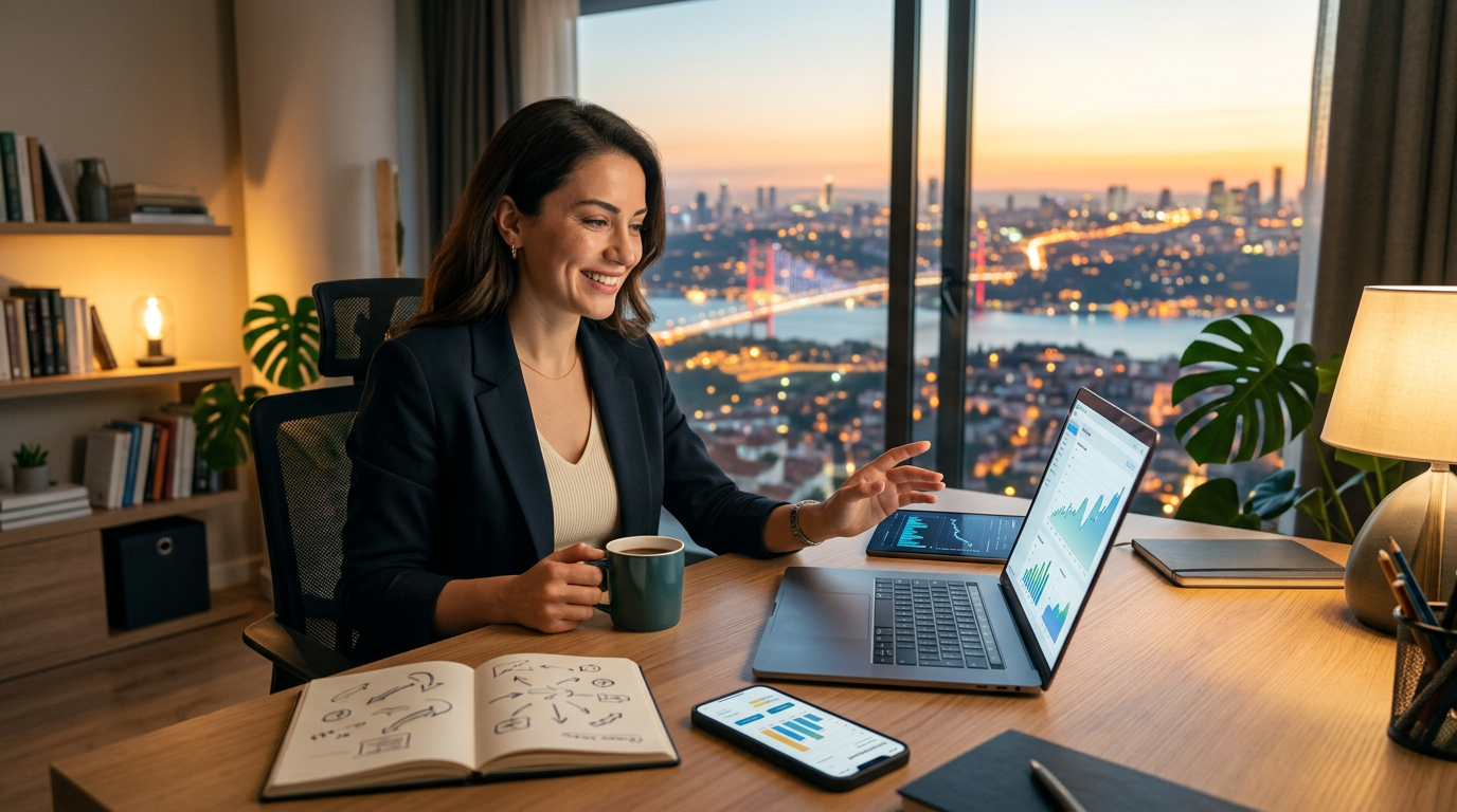 Pasif Gelir Bulma Yöntemleri 2026