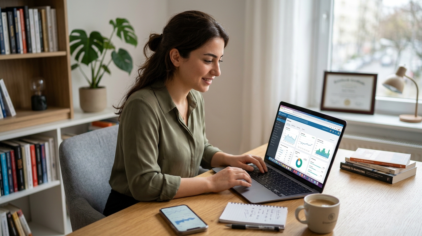 affiliate marketing nedir? nasıl yapılır ve hangi siteler kullanılır